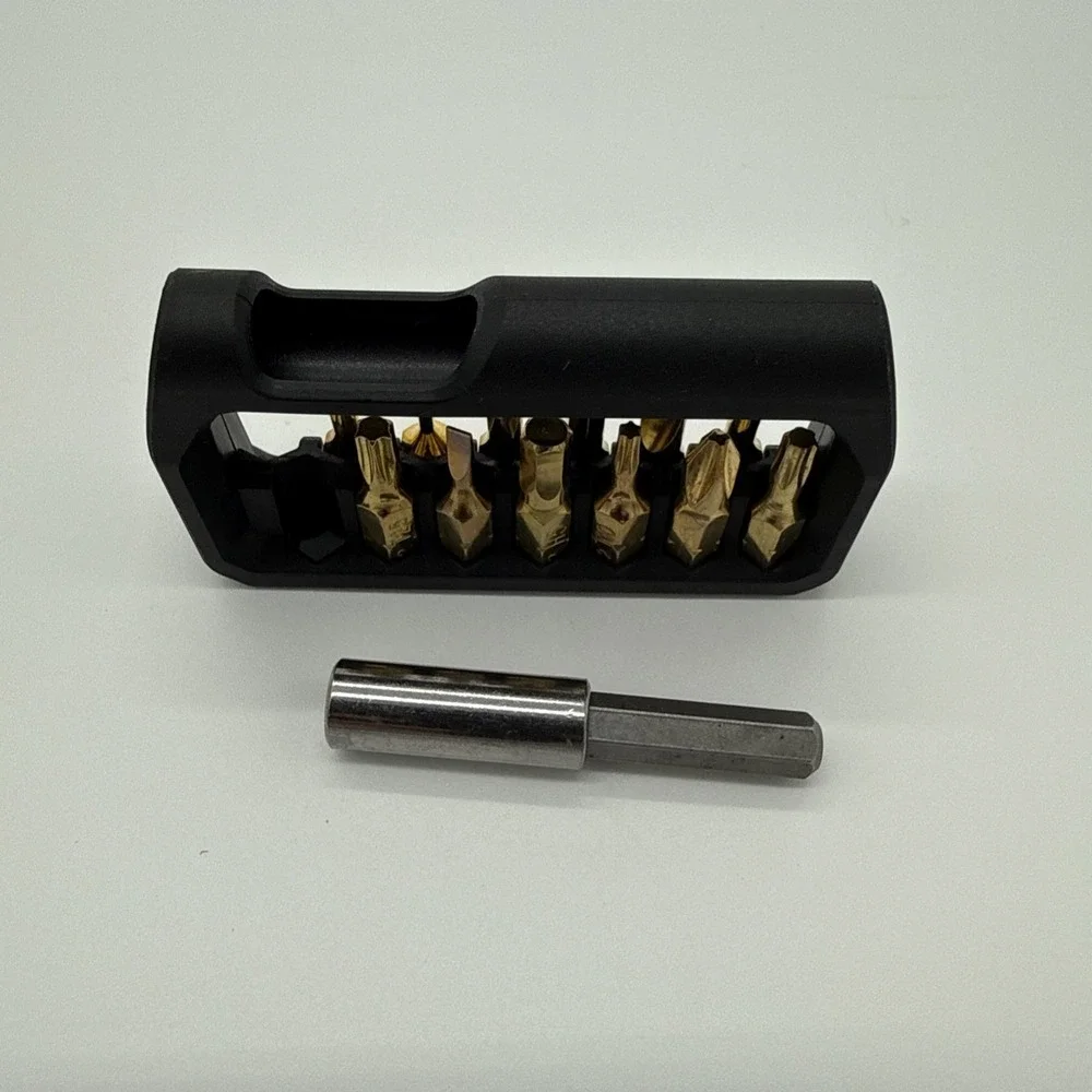 Tactica M.250 Hex / Torx / Flat Drive Tool Kit